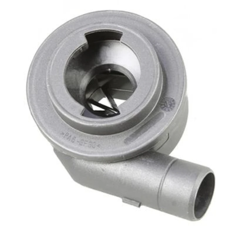 Image of Valve, engine block breather METZGER 2385128