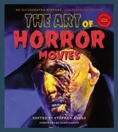 Image of art of horror movies revised and updated second edition