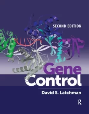 Image of Gene Control
