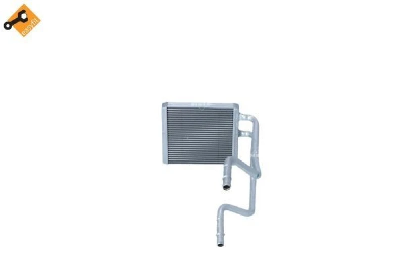 Image of NRF 54370 Heat Exchanger Heat Exchanger,interior heating (467)
