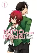 Image of tomo chan is a girl vol 1