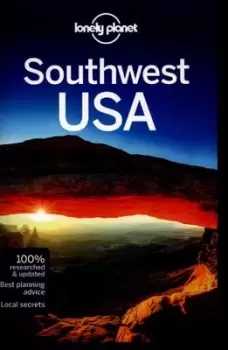 Image of Southwest USA by Lonely Planet