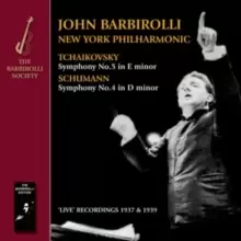 Image of Tchaikovsky: Symphony No. 5 in E Minor/...
