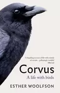 Image of corvus esther woolfson