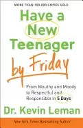 Image of have a new teenager by friday how to establish bo