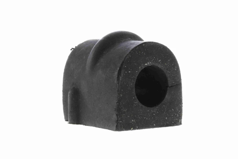 Image of VAICO V40-0285 Stabilizer Bushes Original VAICO Quality, Front Axle Right, Rubber Mount Anti-roll Bar Bush Kit (1334)