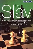 Image of slav concise coverage of a dependable and dynamic opening favoured by many