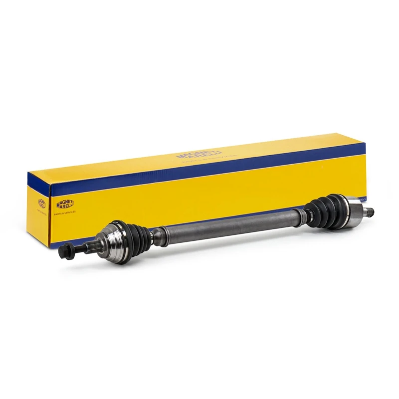 Image of MAGNETI MARELLI Drive shaft MAGNETI MARELLI 302004190282