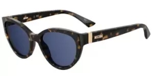 image of Moschino Sunglasses MOS065/S 086/KU