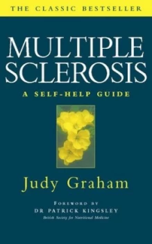 Image of Multiple Sclerosis by Judy Graham Paperback