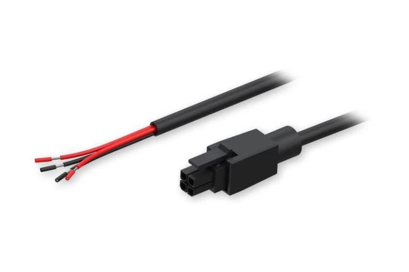 Image of TELTONIKA NETWORKS Power cle wih 4-wy open