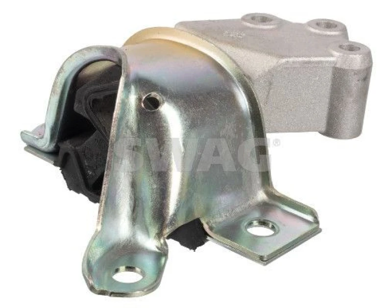 Image of Engine mount SWAG 70 10 0408