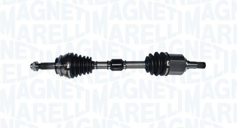 Image of MAGNETI MARELLI Drive shaft MAGNETI MARELLI 302004190269