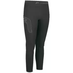 image of F-Lite Megalight 200 Ladies Functional Pants, black, Size L for Women, black, Size L for Women