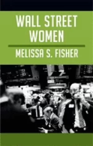 Image of wall street women