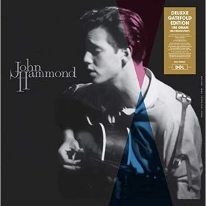 Image of John Hammond - John Hammond Vinyl