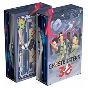 Image of Ghostbusters Playing Cards