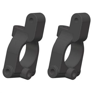 Image of Corally Caster Blocks Composite 2 Pcs