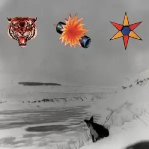 Image of The Three EPs by The Beta Band CD Album