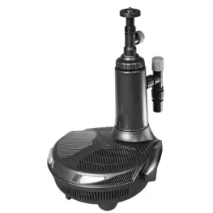 Image of 1764 EasyClear 6000 All-in-One Pond Filter - Hozelock