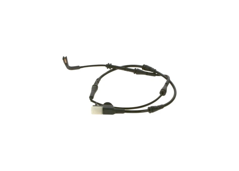 Image of Brake pad wear sensor Bosch 1 987 473 592