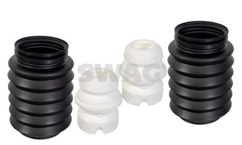 Image of Dust cover kit, shock absorber SWAG 33 10 6513