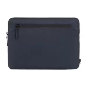 image of Incase INMB100726-NVY notebook case 35.6cm (14") Sleeve case Navy