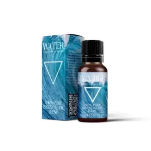 Image of Mystic Moments The Water Element Essential Oil Blend 100ml