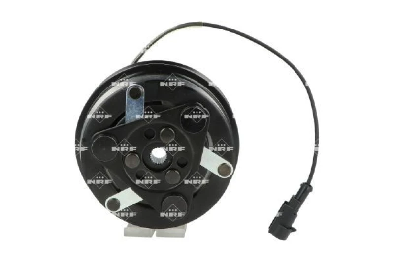 Image of NRF AC compressor clutch NRF 380171