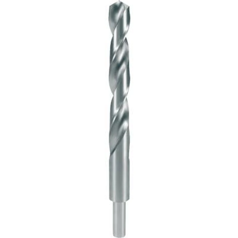 Image of RUKO RUKO 2004195 HSS-G Twist drill bit 205mm Total length 19.5mm DIN 338 2004195