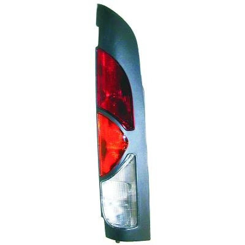 Image of DIEDERICHS 4412690 Rear light Right, P21/5W Combination Rearlight (391)