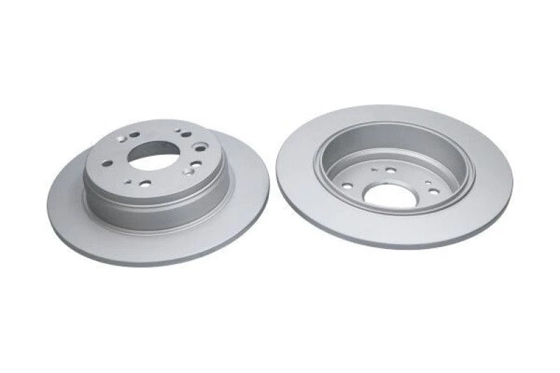 Image of KAVO PARTS Brake disc KAVO PARTS BR-2268-C