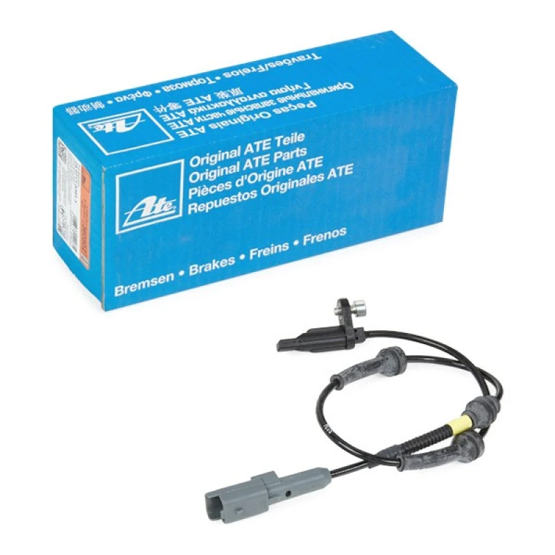 Image of ABS sensor ATE 24.0711-5391.3