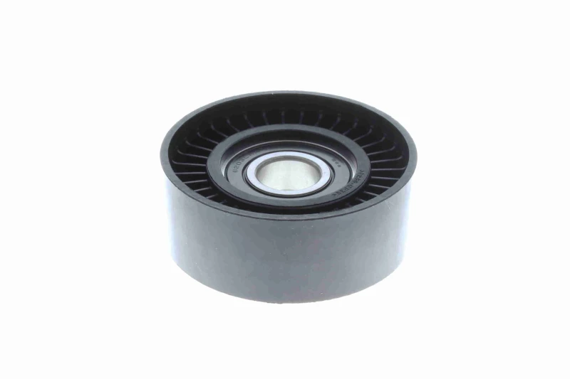 Image of VAICO V10-1639 Idler Pulley Original VAICO Quality Deflection/Guide Pulley,v-ribbed belt (312)