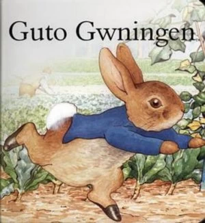 Image of Guto Gwningen by Beatrix Potter Hardback