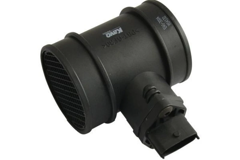 Image of KAVO PARTS Mass air flow sensor KAVO PARTS EAS-3004