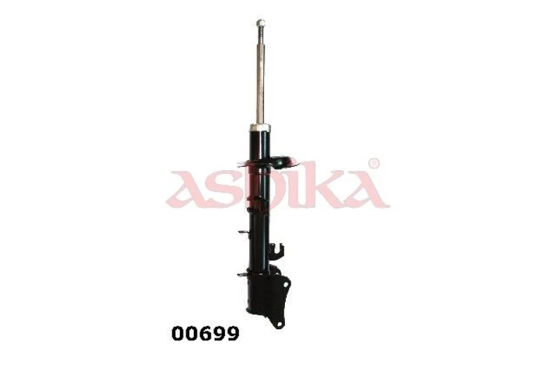 Image of ASHIKA Shock absorber ASHIKA MA-00699