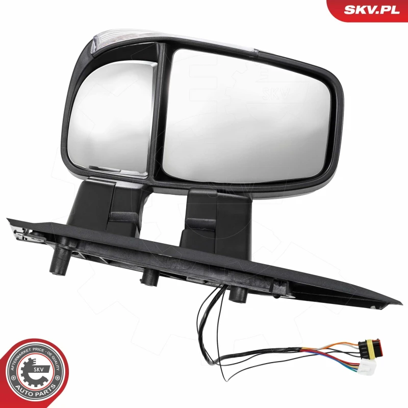 Image of ESEN SKV Wing mirror ESEN SKV 97SKV708