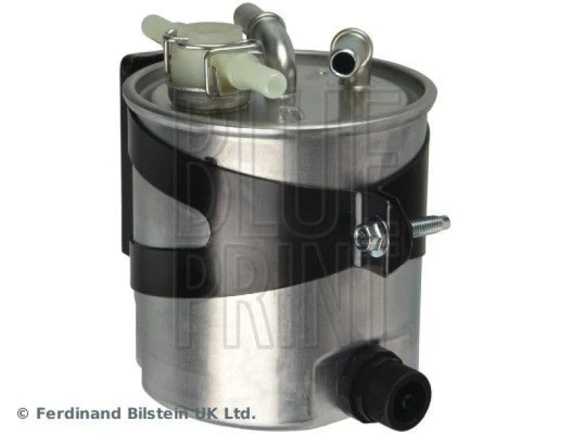 Image of Blue PRINT Fuel filter Blue PRINT ADBP230036