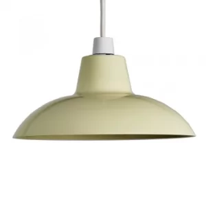 Image of Civic Metro Style Cream Shade