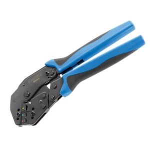 Image of Expert Insulated Terminal Crimping Pliers