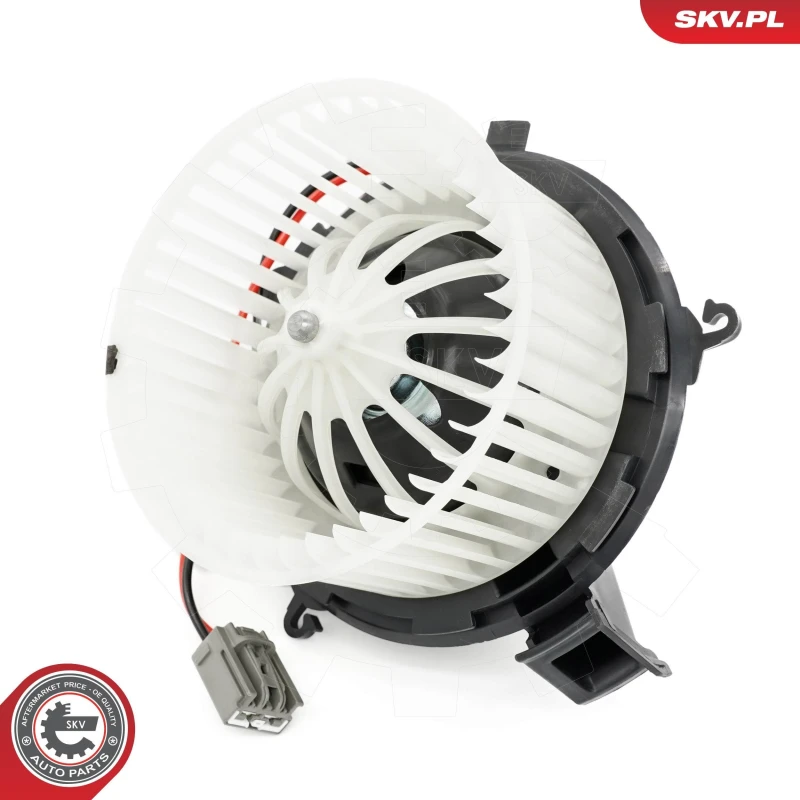 Image of ESEN SKV Blower motor ESEN SKV 68SKV149