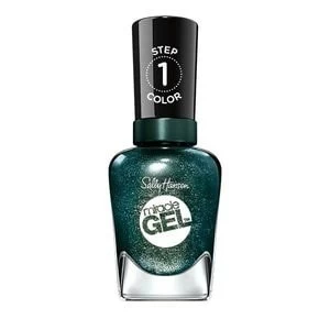 image of Sally Hansen Miracle Gel Neblue-La