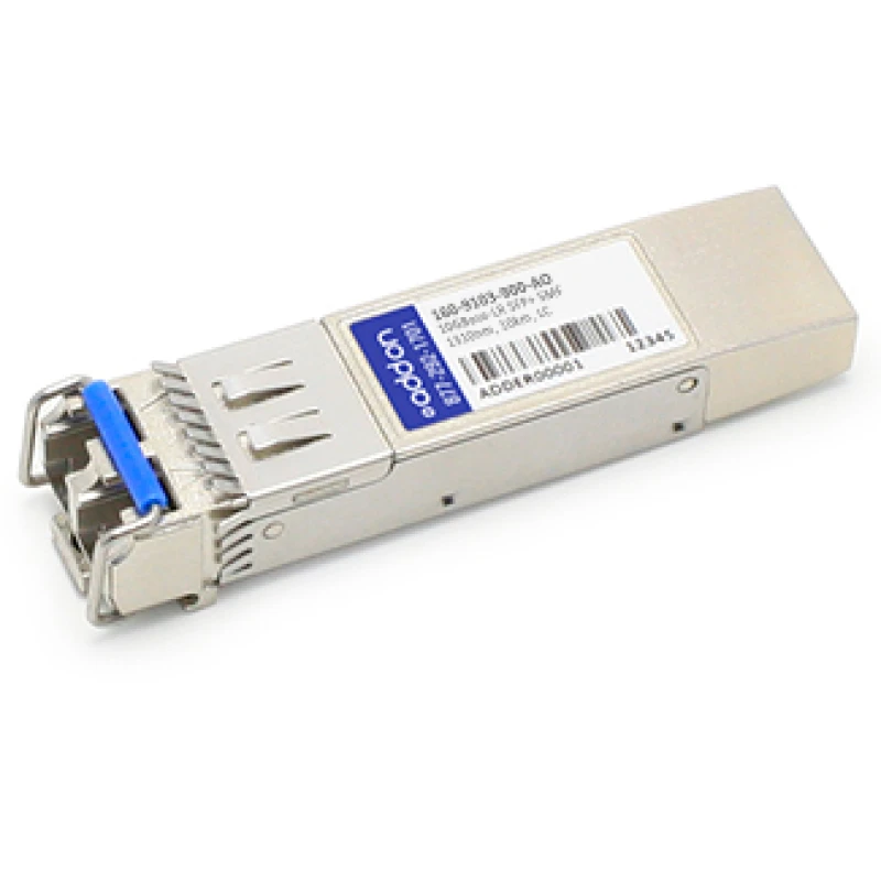 Image of AddOn Networks 160-9103-900-AO network transceiver module Fiber optic