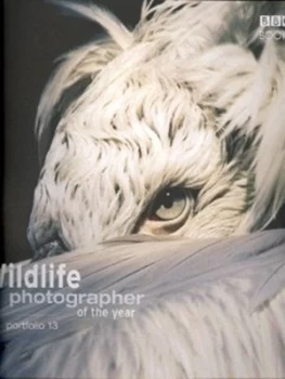 Image of Wildlife Photographer of the Year. Portfolio 13 by Harry Ricketts Hardback