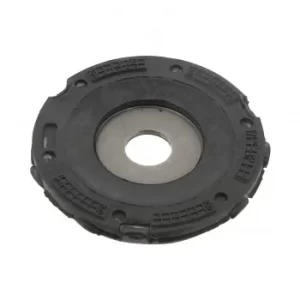 Image of Mounting Bush Bearing 32241 by Febi Bilstein Front Axle Left/Right