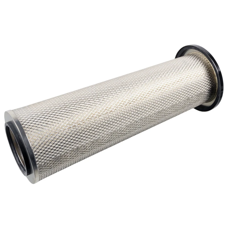 Image of FEBI BILSTEIN 06777 Air filter Filter Insert Air Filter (8)
