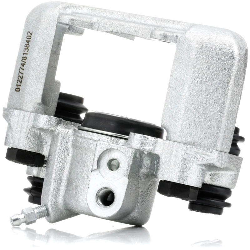 Image of STARK SKBC-0460442 Brake caliper Rear Axle Cast Iron Brake Caliper (78)