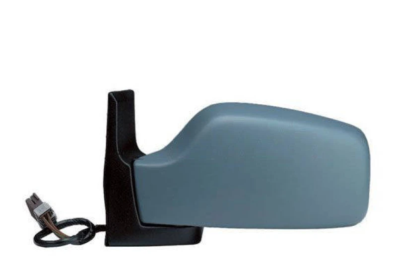 Image of ALKAR 6139358 Wing mirror Left, Electric, Plan, primed Outside Mirror (50)