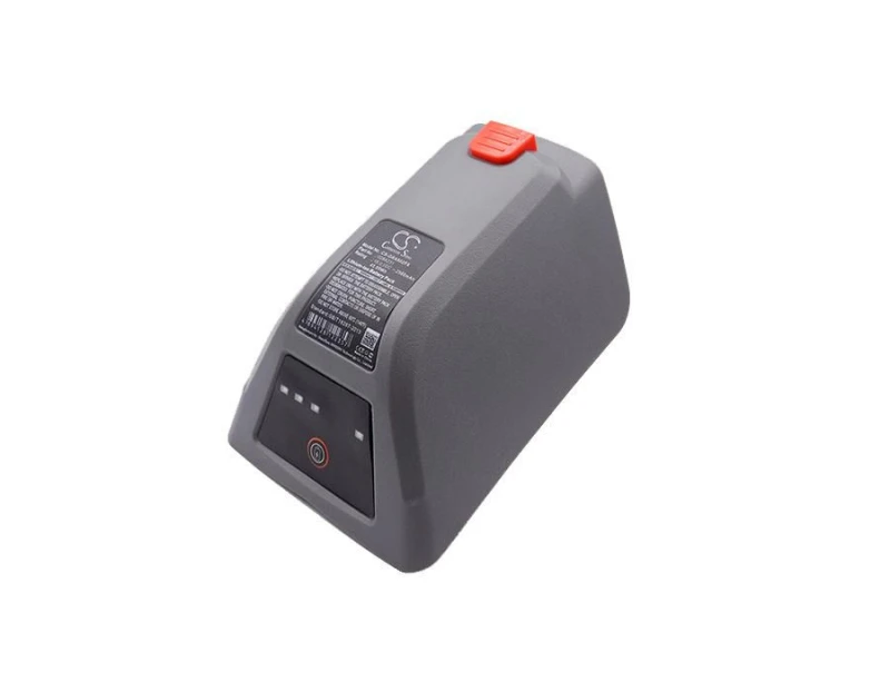 Image of CoreParts MBXGARD-BA021 cordless tool battery / charger